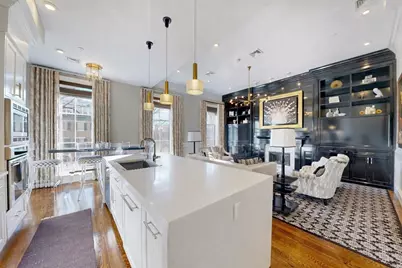 73 Mt Vernon Street #2, Boston, MA 02108 - Photo 1