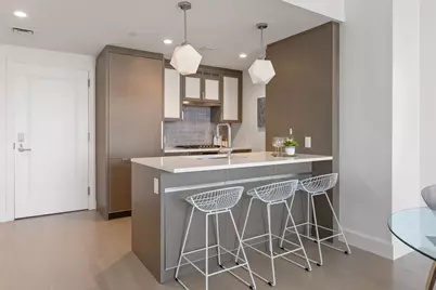 100 Lovejoy Wharf #11-N, Boston, MA 02114 - Photo 1