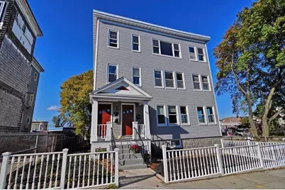 40 Buttonwood St #1, Boston, MA 02125 - Photo 1