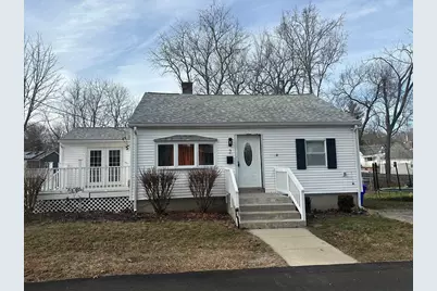 2 Carmine Drive, North Providence, RI 02911 - Photo 1