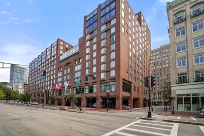 220 Boylston St #8020, Boston, MA 02116 - Photo 1