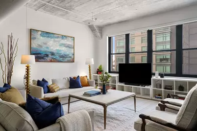 437 D St #7F, Boston, MA 02210 - Photo 1