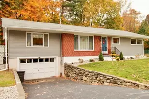 35 Princeton St, Gardner, MA 01440 - Photo 1