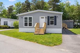 36 Cheryl Ln, Carver, MA 02330 - Photo 1