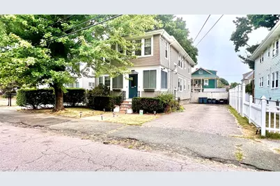 65 Holyoke Street #1, Quincy, MA 02171 - Photo 1