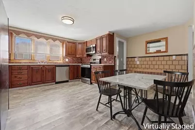 586 Franklin St #1, Worcester, MA 01604 - Photo 1