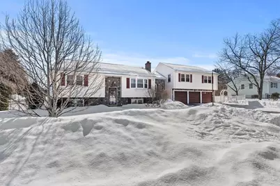 25 Munroe Drive, North Attleboro, MA 02760 - Photo 1