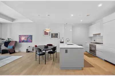 135 Seaport Blvd #2001, Boston, MA 02110 - Photo 1