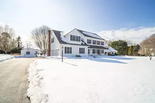 14 Kronvall Ln, East Longmeadow, MA 01028 - Photo 1