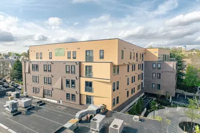 9 Central St #307, Somerville, MA 02143 - Photo 1