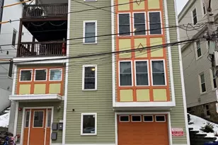 17 Wensley, Boston, MA 02120 - Photo 1