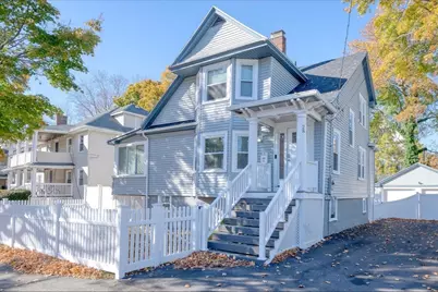 28 Edgewood Circle, Quincy, MA 02169 - Photo 1