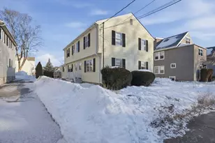 43-43A Chandler St, Belmont, MA 02478 - Photo 1