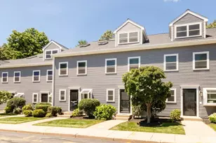 1307 Lagrange, Boston, MA 02467 - Photo 1