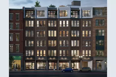1395 Washington Street #504, Boston, MA 02118 - Photo 1