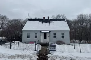75 Packard St, Stoughton, MA 02072 - Photo 1