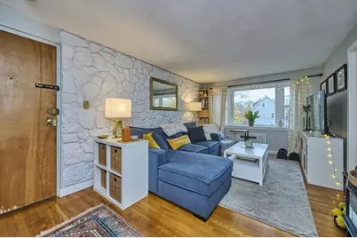 150 Wrentham #12, Boston, MA 02124 - Photo 1