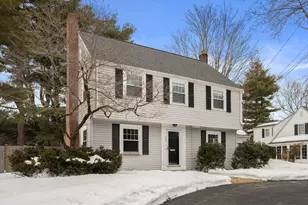 569 Chestnut St, Needham, MA 02492 - Photo 1