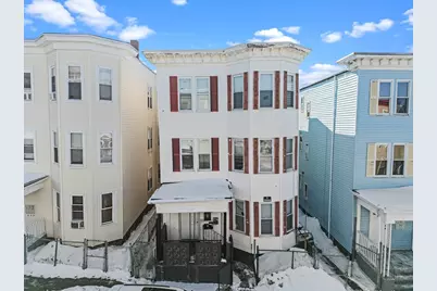 8 Elder St, Boston, MA 02125 - Photo 1