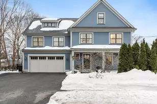 1 Revere St, Lexington, MA 02420 - Photo 1