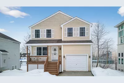 12B Stevens Street, Lawrence, MA 01843 - Photo 1