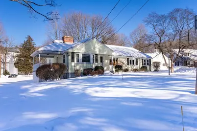 12 Curve Street, Waltham, MA 02452 - Photo 1