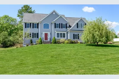 6 Beech Street, Millis, MA 02054 - Photo 1