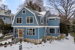 25 Barnard Ave, Watertown, MA 02472 - Photo 1