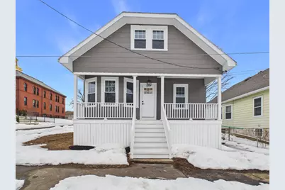 10 Livesey Pky, Fairhaven, MA 02719 - Photo 1