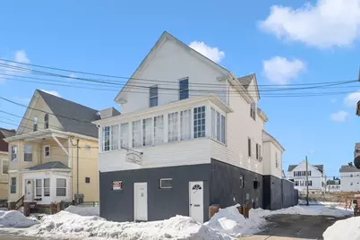 199 Bonney St, New Bedford, MA 02740 - Photo 1