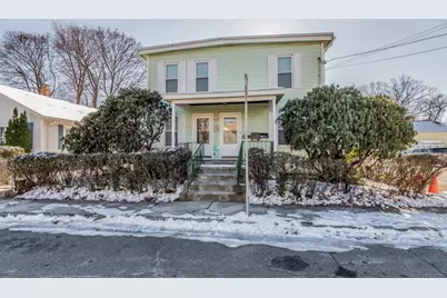 144 A St. #1, Lowell, MA 01851 - Photo 1