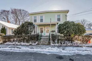 144 A St, Lowell, MA 01851 - Photo 1