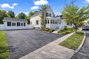 71 Joyce Kilmer Rd, Boston, MA 02132 - Photo 1