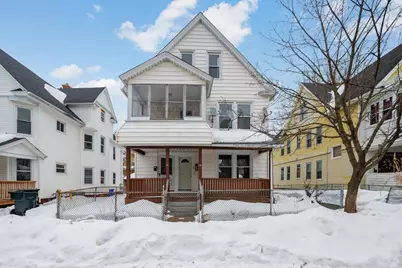 189-191 Northampton Ave, Springfield, MA 01109 - Photo 1