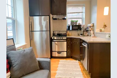33 Anderson Street #6, Boston, MA 02114 - Photo 1