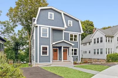 123 Nottinghill Rd #1, Boston, MA 02135 - Photo 1