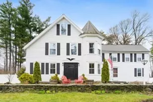 223 Central St, Hudson, MA 01749 - Photo 1