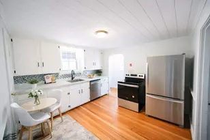 14 Paul Revere Rd, Arlington, MA 02476 - Photo 1