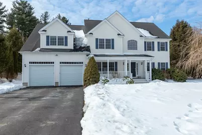 5 Apple Rock Road, Millis, MA 02054 - Photo 1