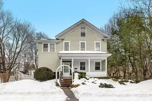 28 Linden Pl, Dedham, MA 02026 - Photo 1