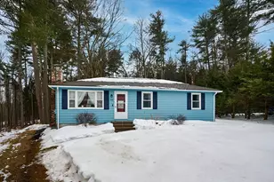 892 Westhampton Rd, Northampton, MA 01062 - Photo 1