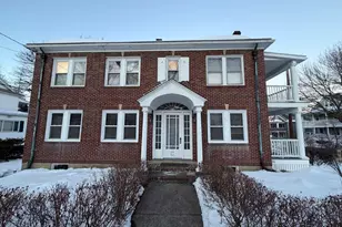 51 Moulton Rd, Arlington, MA 02476 - Photo 1