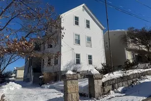 164 Narragansett St, Fall River, MA 02720 - Photo 1
