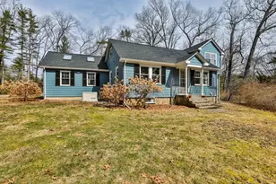 55 Sherman's Bridge Rd, Wayland, MA 01778 - Photo 1