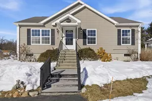2 Mountain Ash Rd, East Bridgewater, MA 02333 - Photo 1