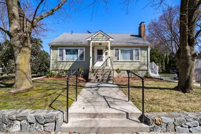 149 Horn Pond Brook Road, Winchester, MA 01890 - Photo 1