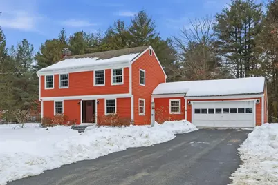 84 Craigie Circle, Carlisle, MA 01741 - Photo 1