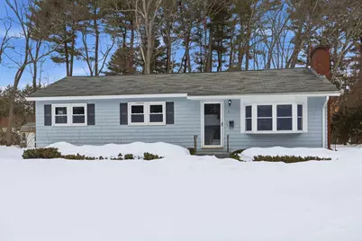 4 Charlemont Court, Chelmsford, MA 01863 - Photo 1