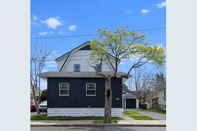 295 Newbury St, Fall River, MA 02720 - Photo 1