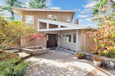 7 Field Rd, Lexington, MA 02421 - Photo 1
